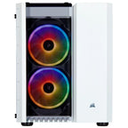 Corsair Crystal 280X White