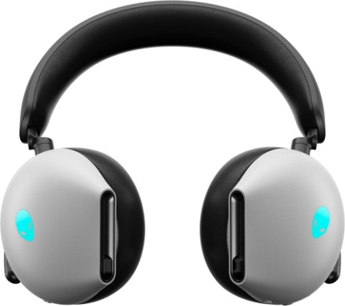 Alienware AW920H Headphones Wired & Wireless Head-band Gaming Bluetooth White
