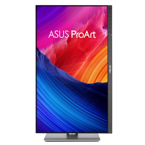 ASUS ProArt PA278QGV computer monitor 27" 2560 x 1440 pixels Quad HD LCD Black