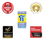 SanDisk Optimus GX PRO 8100 1 TB M.2 PCI Express 5.0 NVMe TLC 3D NAND