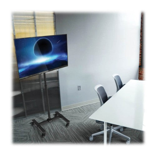 Tripp Lite DMC1342S signage display mount 42" Black