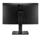 LG 24BP450Y-I computer monitor 23.8" 1920 x 1080 pixels Full HD Black