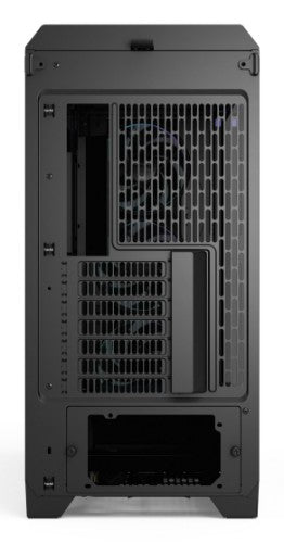 Fractal Design Meshify 3 XL Black