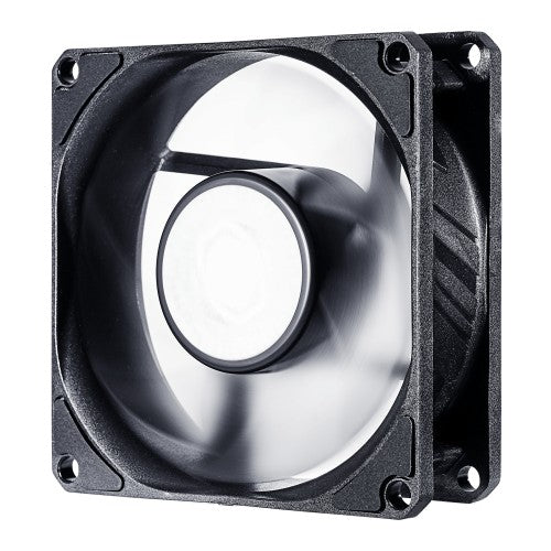 Cooler Master SickleFlow 80 Computer case Fan 3.15" (8 cm) Black