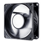 Cooler Master SickleFlow 80 Computer case Fan 3.15" (8 cm) Black