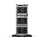 HPE ProLiant ML350 Gen10 server Tower (4U) Intel Xeon Silver 4210R 2.4 GHz 16 GB DDR4-SDRAM 800 W