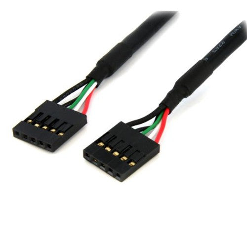 StarTech.com USBINT5PIN24 internal power cable 24" (0.609 m) - Buy IT Solutions