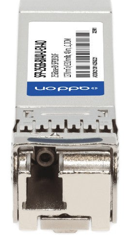 AddOn Networks SFP-25GB-BX40-U-EX-AO network transceiver module Fiber optic 25000 Mbit/s SFP28