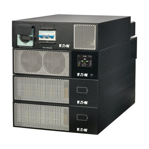 Eaton 93PX15KHW uninterruptible power supply (UPS) Double-conversion (Online) 15 kVA