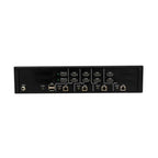 Tripp Lite B002-H2A4-N4 KVM switch Black