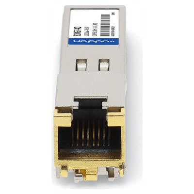 AddOn Networks E1MG-T-AO network transceiver module Copper 1000 Mbit/s RJ-45