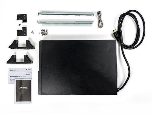 Vertiv Liebert PSI5-2200RT120LI uninterruptible power supply (UPS) Line-Interactive 1.92 kVA 1920 W 7 AC outlet(s)