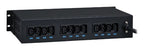Eaton EHMIL630B power distribution unit (PDU) 20 AC outlet(s) 2U Black