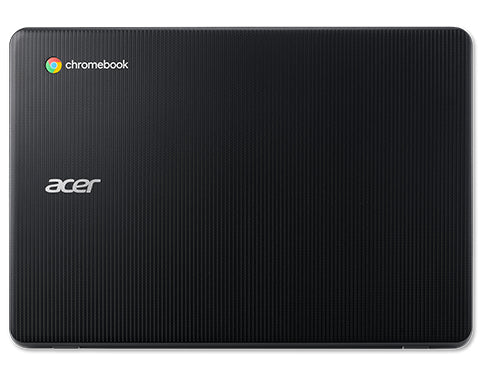 Acer Chromebook C722-K4CN ARM Cortex A73 11.6" HD 4 GB LPDDR4x-SDRAM 32 GB Flash Wi-Fi 5 (802.11ac) ChromeOS Black