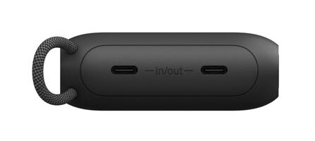 Belkin BoostCharge 10000 mAh Black