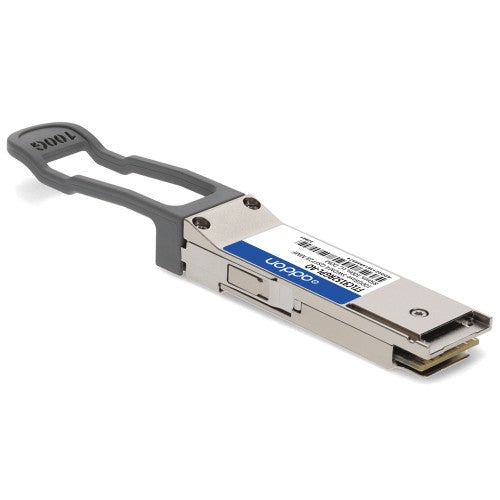AddOn Networks FTLC9152RGPL-AO network transceiver module Fiber optic 100000 Mbit/s QSFP28 850 nm