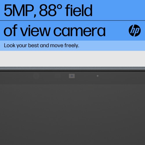 HP Dragonfly G4 Wolf Pro Security Edition Intel® Core™ i5 i5-1335U Laptop 13.5" Touchscreen WUXGA+ 16 GB LPDDR5-SDRAM 512 GB SSD Wi-Fi 6E (802.11ax) Windows 11 Pro Blue