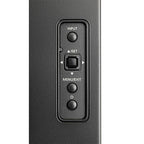 Sharp M491-PT signage display Digital signage flat panel 49" LCD Wi-Fi 500 cd/m² Black Touchscreen 24/7