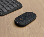 Logitech M340 mouse Office Ambidextrous RF Wireless Optical 1000 DPI