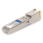 AddOn Networks SFP-1000BASE-T-I-L-AO network transceiver module Copper 1000 Mbit/s