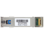 Zyxel SFP-LX-10-D network transceiver module 1000 Mbit/s 1310 nm