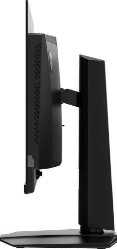 MSI MAG 271QPX QD-OLED computer monitor 26.5" 2560 x 1440 pixels Wide Quad HD Black