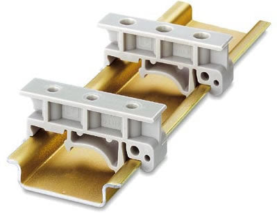 Perle 04030030 mounting kit Gold, White