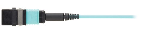 Eaton P580F-000 video cable adapter 3937" (100 m) DisplayPort Aqua color, Black