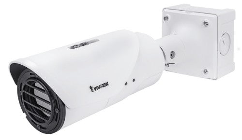VIVOTEK TB9331-E(35MM) security camera Bullet IP security camera Outdoor 720 x 480 pixels Wall