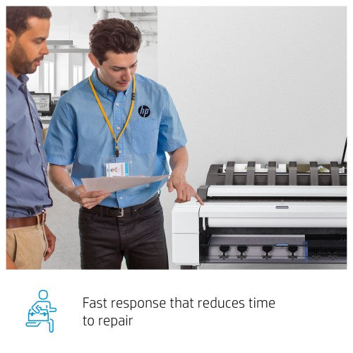 HP Designjet Z9+ 24-in PostScript Printer