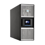 Eaton 9PX11KMG2 uninterruptible power supply (UPS) Double-conversion (Online) 11 kVA 11000 W 4 AC outlet(s)
