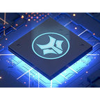 HP EliteDesk 8 Tower G1i AI Wolf Pro Security Edition Intel Core Ultra 7 265 32 GB DDR5-SDRAM 1 TB SSD Windows 11 Pro PC AI PC Black