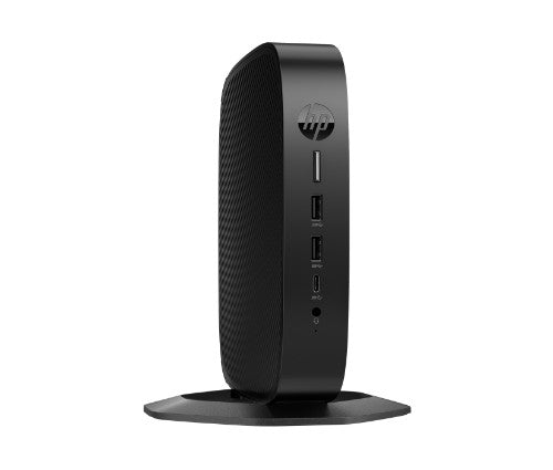 HP Elite t655 Bundle 2.1 GHz Windows 10 IoT Enterprise 2.47 lbs (1.12 kg) Black R2314