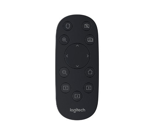 Logitech 960-001184 video conferencing system
