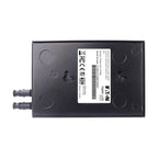 Tripp Lite N784-H01-STMM network media converter 100 Mbit/s 1310 nm Multi-mode Black