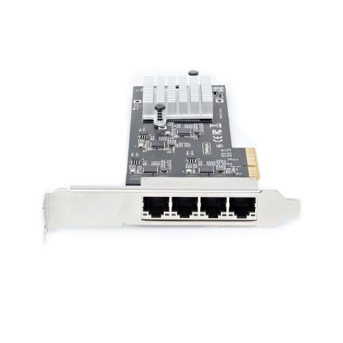StarTech.com PR42GI-NETWORK-CARD network card Internal Ethernet 2500 Mbit/s