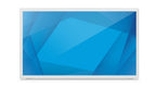 Elo Touch Solutions E265991 computer monitor 21.5" 1920 x 1080 pixels 4K Ultra HD LCD Touchscreen White