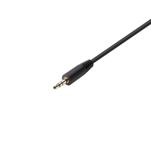 Belkin F1DN1MOD-HC-V06 KVM cable Black 70.9" (1.8 m)