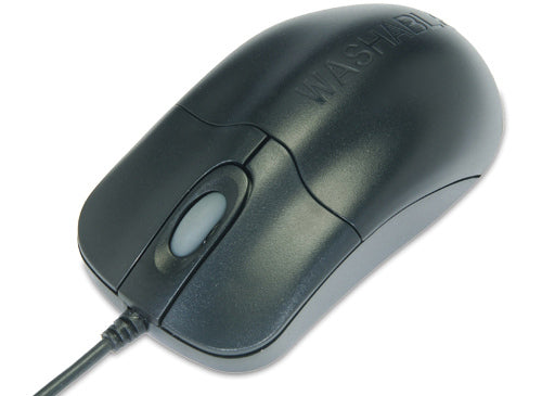 Seal Shield STM042 mouse Office USB Type-A Optical 800 DPI