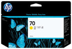 C9454A (70) Ink cartridge yellow, 130ml