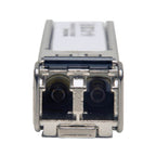 Tripp Lite N286-01GSX-MDLC network transceiver module Fiber optic 1000 Mbit/s SFP 850 nm