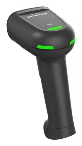 Honeywell Xenon Ultra 1962g Handheld bar code reader 1D/2D LED Black