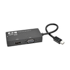 Tripp Lite P137-06N-HDV-4K video cable adapter