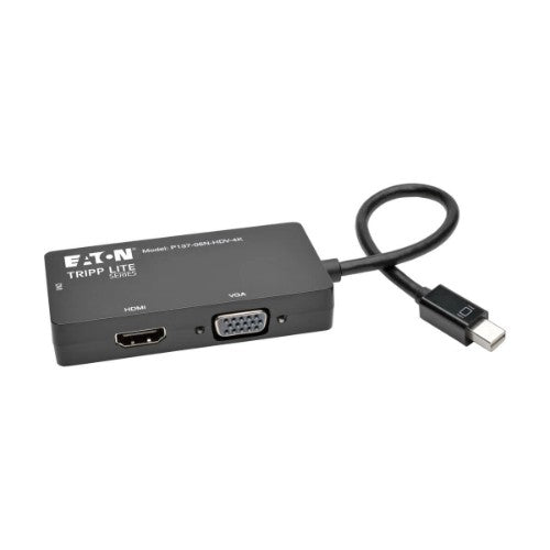 Tripp Lite P137-06N-HDV-4K video cable adapter