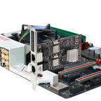 Siig LB-GE0711-S1 network card Internal Ethernet 2500 Mbit/s