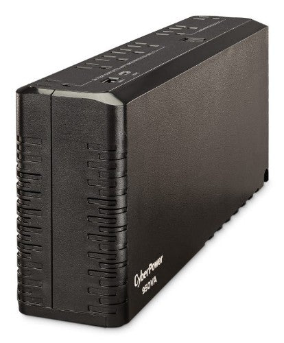 CyberPower Standby uninterruptible power supply (UPS) Standby (Offline) 0.95 kVA 510 W 8 AC outlet(s)