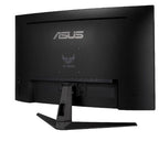 ASUS VG32VQ1B computer monitor 31.5" 2560 x 1440 pixels Quad HD LED Black