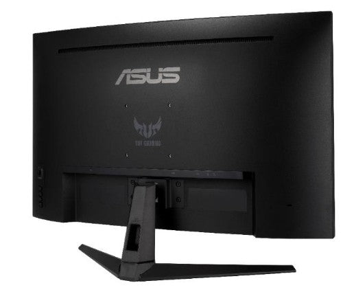 ASUS VG32VQ1B computer monitor 31.5" 2560 x 1440 pixels Quad HD LED Black