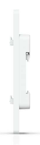 Ubiquiti UACC-Switch-DIN White Polycarbonate (PC)