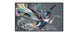 Philips Signage Solutions Q-Line Digital signage flat panel 55" IPS 400 cd/m² 4K Ultra HD Black